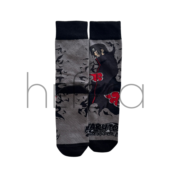 جوراب طرح بتمن | هفرا