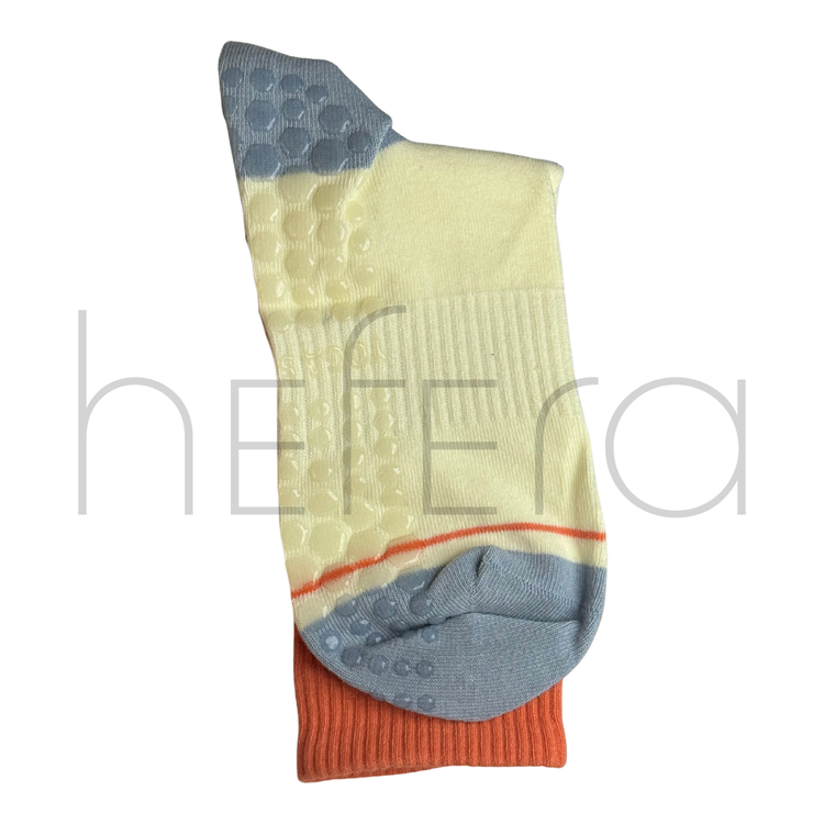 جوراب یوگا مدل StickTo | هفرا