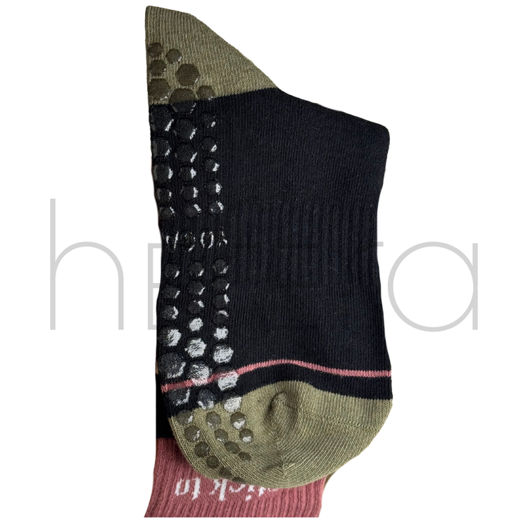 جوراب یوگا مدل StickTo | هفرا