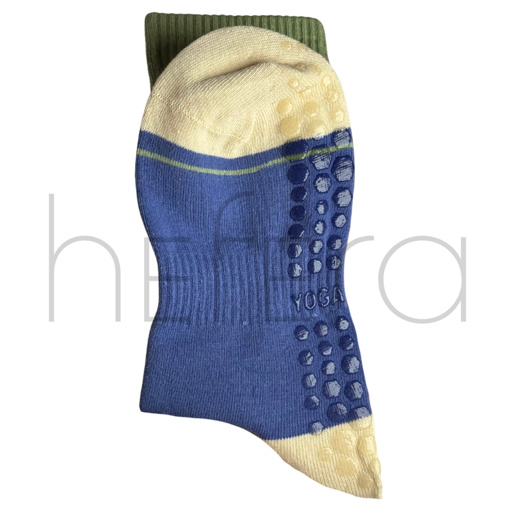 جوراب یوگا مدل StickTo | هفرا