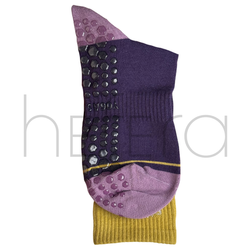 جوراب یوگا مدل StickTo | هفرا