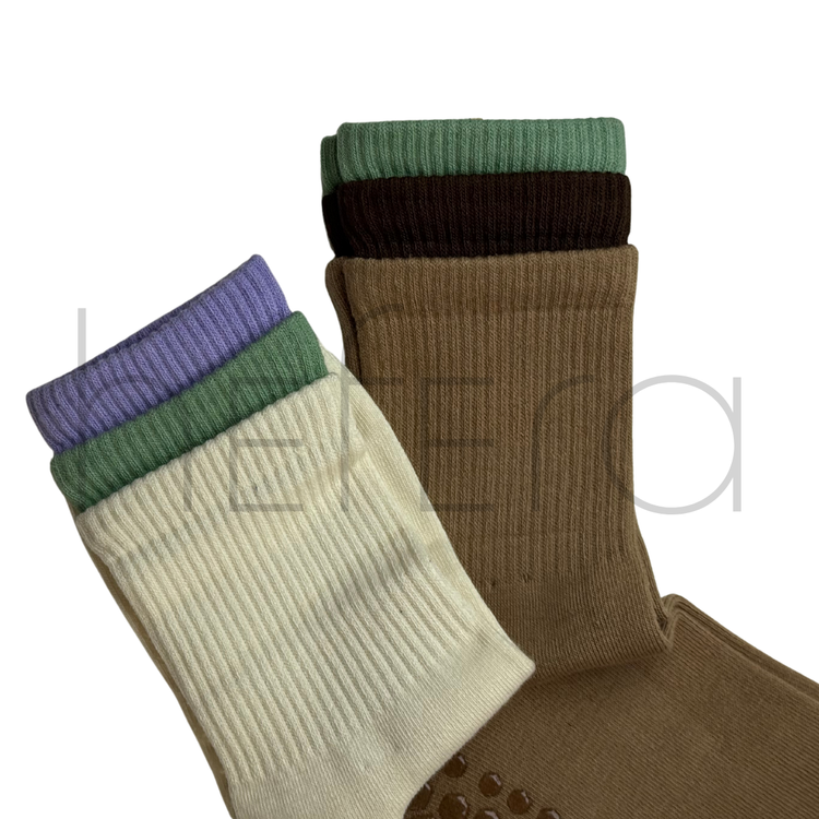 جوراب یوگا مدل آرامگام | هفرا