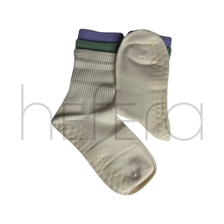 جوراب یوگا مدل آرامگام | هفرا