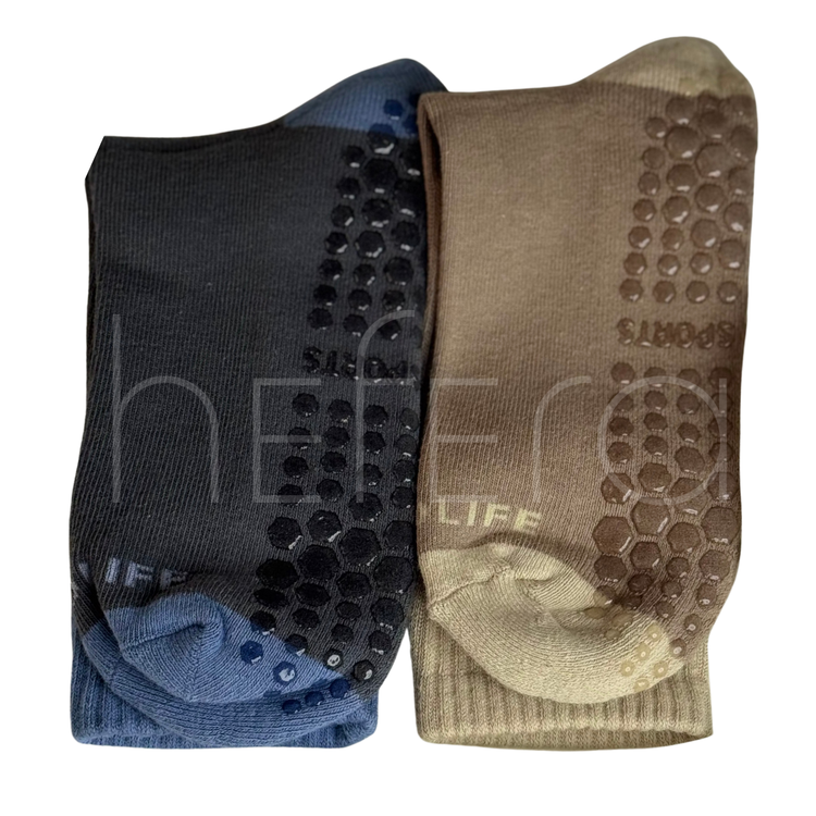 جوراب یوگا مدل آرامگام | هفرا