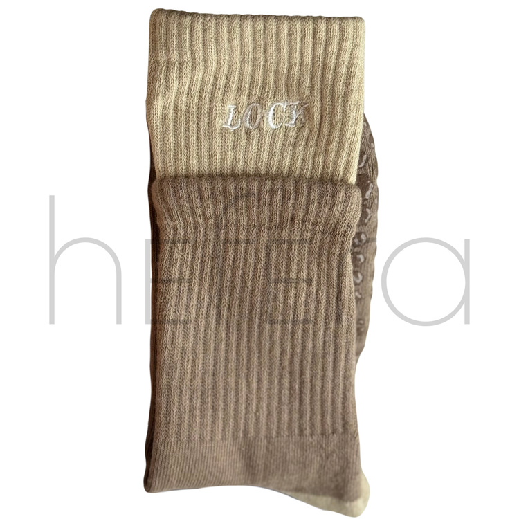 جوراب یوگا مدل آرامگام | هفرا