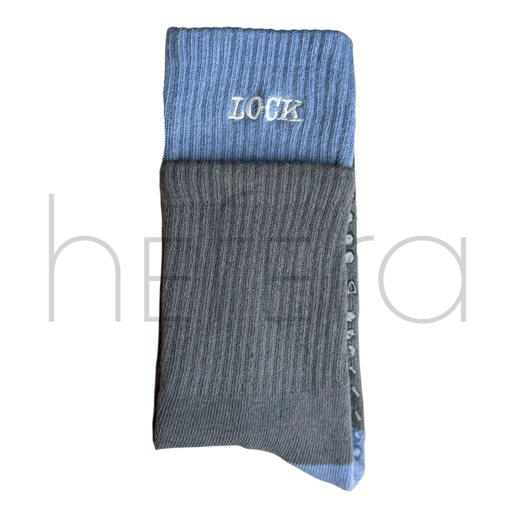 جوراب یوگا مدل آرامگام | هفرا