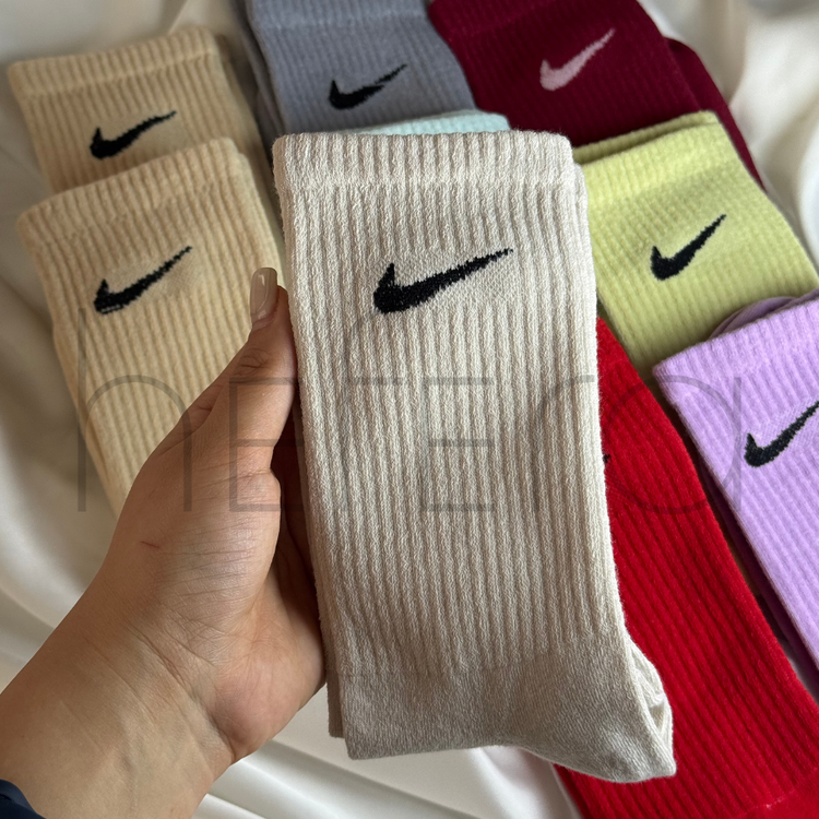جوراب نایک ورزشی | هفرا