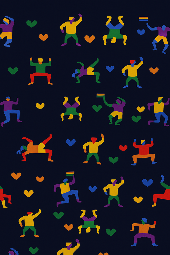 جوراب مدل Dance Mood | هفرا