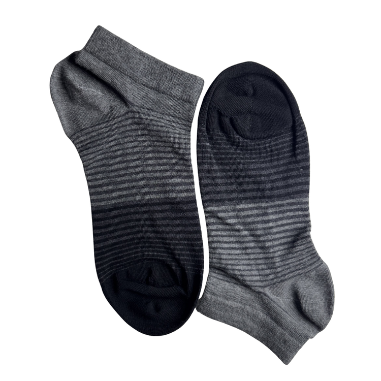 جوراب مچی مدل راه راه | هفرا