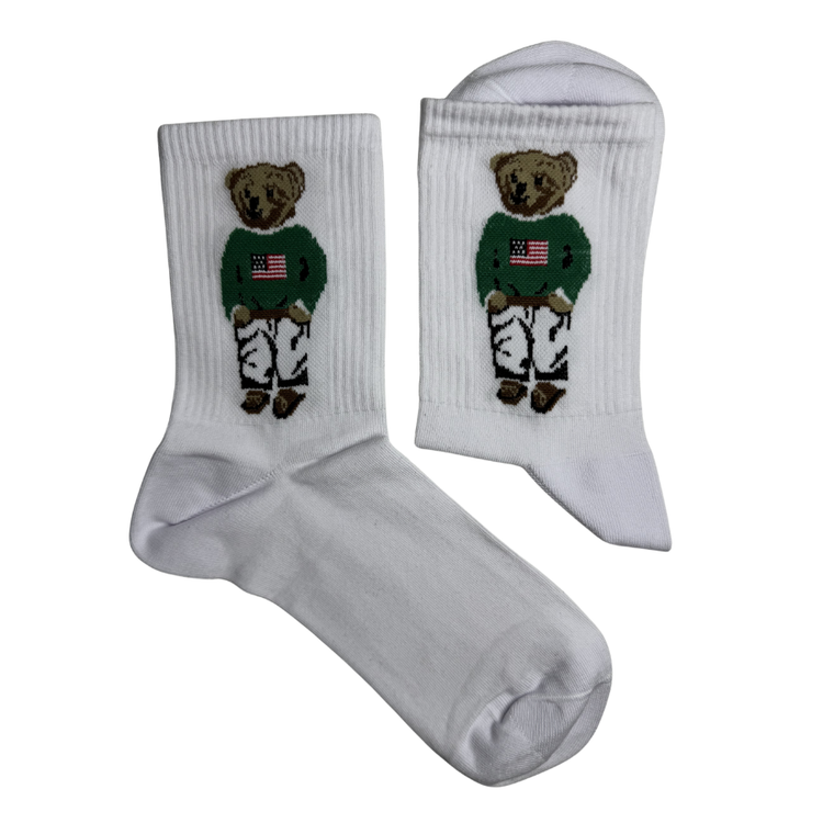 جوراب مدل تدی | هفرا