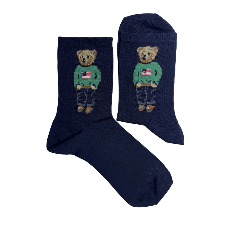 جوراب مدل تدی | هفرا