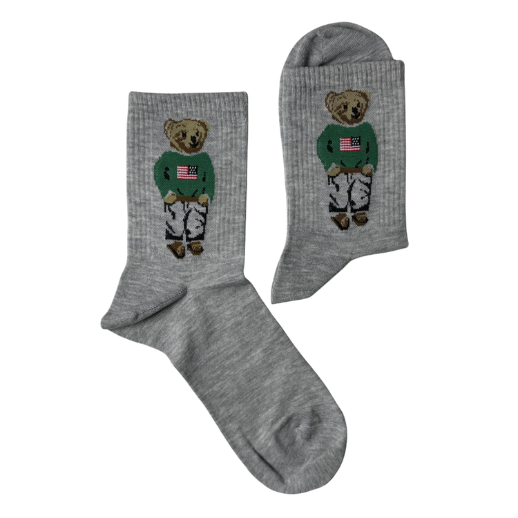 جوراب مدل تدی | هفرا