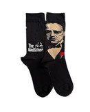 جوراب مردانه مدل the godfather | هفرا
