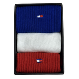 پک جوراب سه جفتی مردانه مدل French Pack هفرا