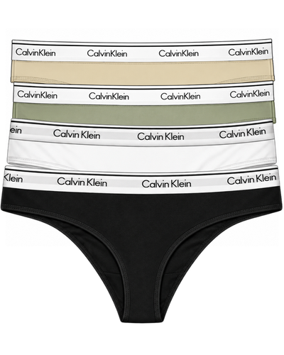 شورت لامبا ساده برند Calvin klein