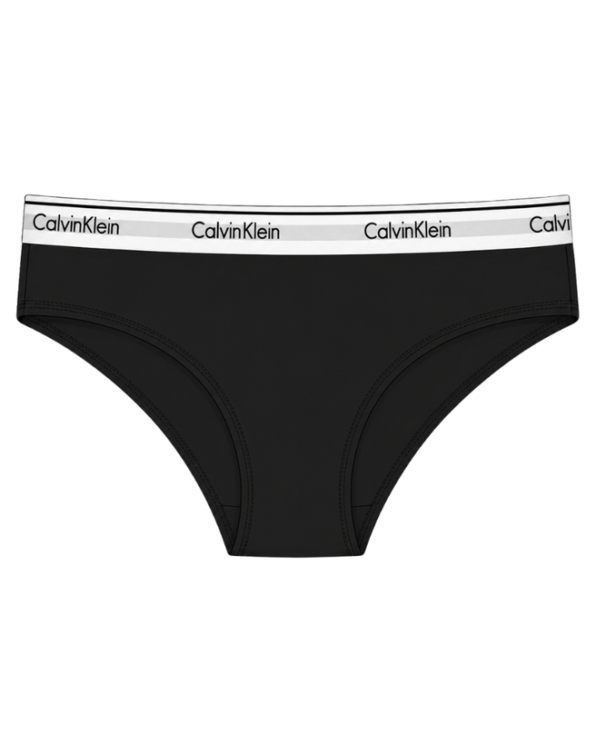 شورت بک لس ساده برند Calvin klein